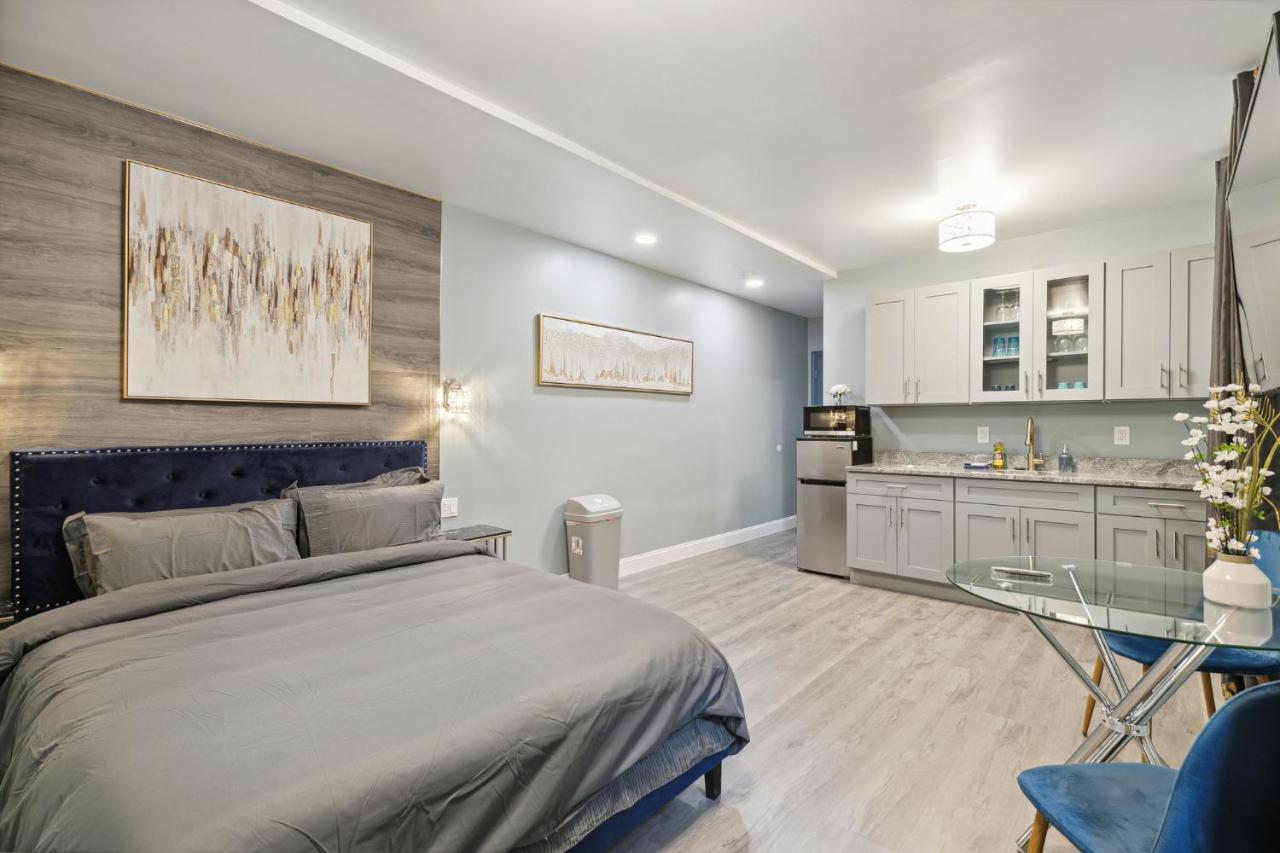 Stay At Luna On Wallace Filadelfia Zewnętrze zdjęcie