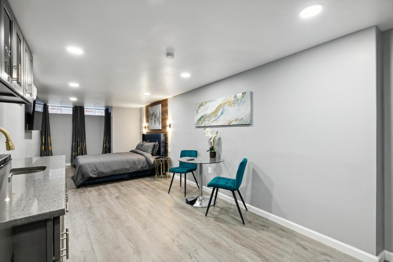 Stay At Luna On Wallace Filadelfia Zewnętrze zdjęcie